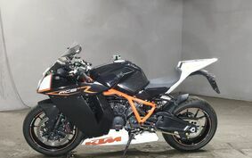 KTM 1190 RC8 R 2010 VR540