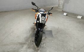 KTM 200 DUKE JUC