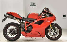 DUCATI 1098 S 2009 H700A