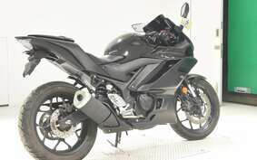 YAMAHA YZF-R25 A RG43J