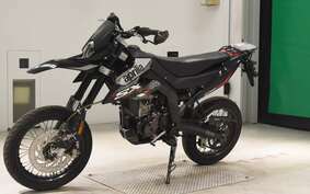 APRILIA SX125