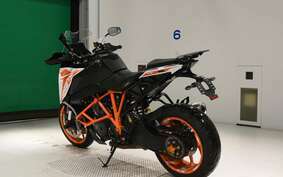 KTM 1290 SUPER DUKE GT 2019