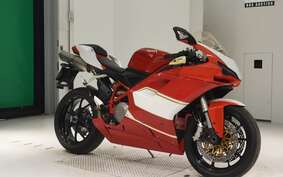 DUCATI 848 2011