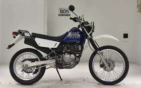 SUZUKI DJEBEL 200 (DR200SE) SH42A