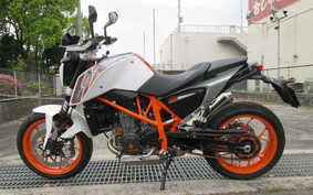 KTM 690 DUKE 2013 LDT40