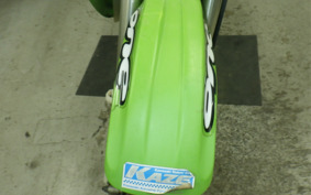 KAWASAKI KX80 KX080Z