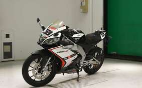 APRILIA RS4 125