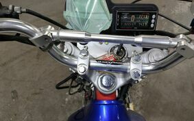 HONDA FTR223 MC34