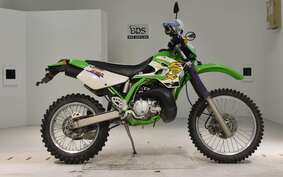 KAWASAKI KDX220SR DX220B