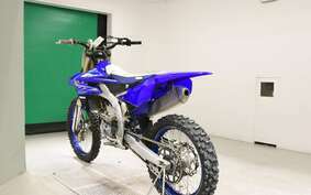 YAMAHA YZ250F CG40C