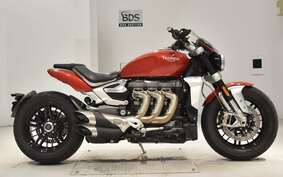 TRIUMPH ROCKET III R 2020 BG11J5