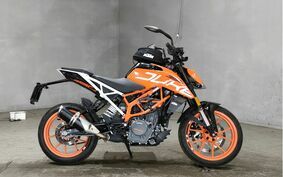 KTM 390 DUKE 2020 JPJ40