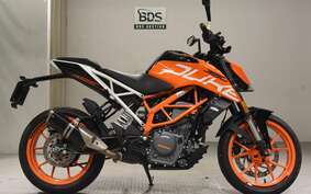 KTM 390 DUKE 2017 JPJ40