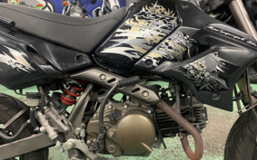 KAWASAKI KSR110 KL110C