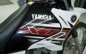 YAMAHA XTZ125