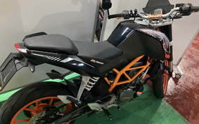 KTM 250 DUKE JGE40