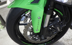 KAWASAKI NINJA ZX-6R A 2022 ZX636G