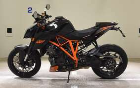 KTM 1290 SUPER DUKE R 2016 V3940