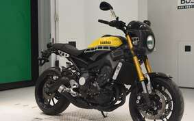 YAMAHA XSR900 2016 RN46J