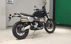 TRIUMPH SCRAMBLER 1200 XC 2023 AD81HY