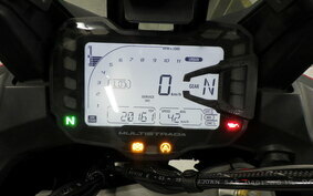 DUCATI MULTISTRADA 1200 2016 AA02J