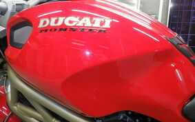 DUCATI MONSTER 796 A 2013