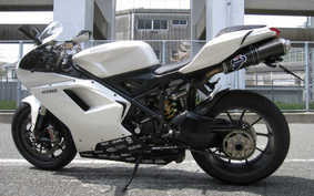 DUCATI 1198 S 2009 H704A