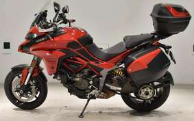 DUCATI MULTISTRADA 1200 S 2015 AA02J