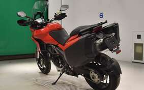 DUCATI MULTISTRADA 1200 S 2014 A302J