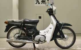 SUZUKI BIRDIE 50 E BA14A