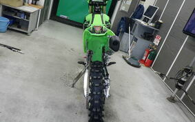 KAWASAKI KX250X KX252D