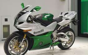 BENELLI TORNADO900 TRE 2011