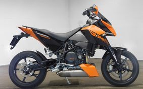 KTM 690 DUKE 2009 LDS40