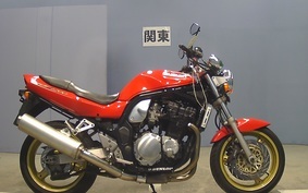 SUZUKI GSF1200 1996 GV75A