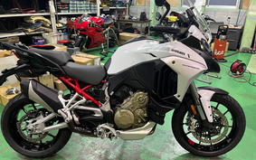 DUCATI MULTISTRADA V4 S 2023 6A00A