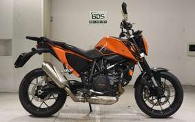 KTM 690 DUKE 2017 LDV40