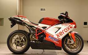 DUCATI 1098 S 2008 H700A