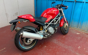 DUCATI MONSTER 400 2005 M407A