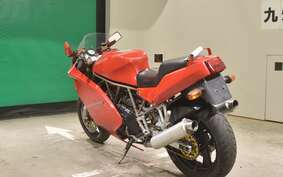 DUCATI 750 SS 1993 750SC