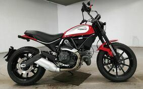 DUCATI SCRAMBLER ICON 2017 K102J