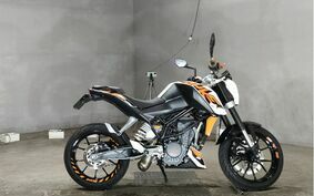 KTM 200 DUKE JUC