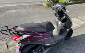 YAMAHA AXIS Z SED7J