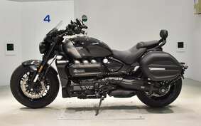 TRIUMPH ROCKET III R BG10J5