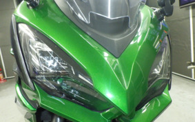 KAWASAKI NINJA 1000 SX ZXT02K