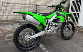 KAWASAKI KX250 KX252C