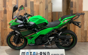 KAWASAKI NINJA 400 2020 EX400G