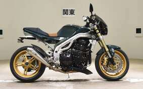 TRIUMPH SPEED TRIPLE 2005 E5855R