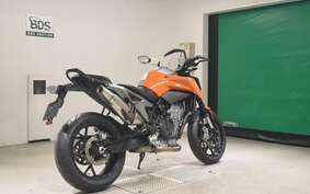 KTM 790 DUKE 2018 TU640