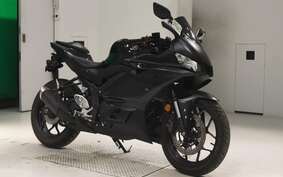 YAMAHA YZF-R25 A RG43J