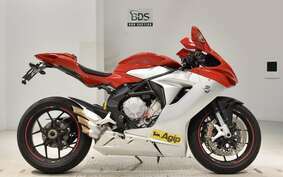 MV AGUSTA F3 800 2014 F320